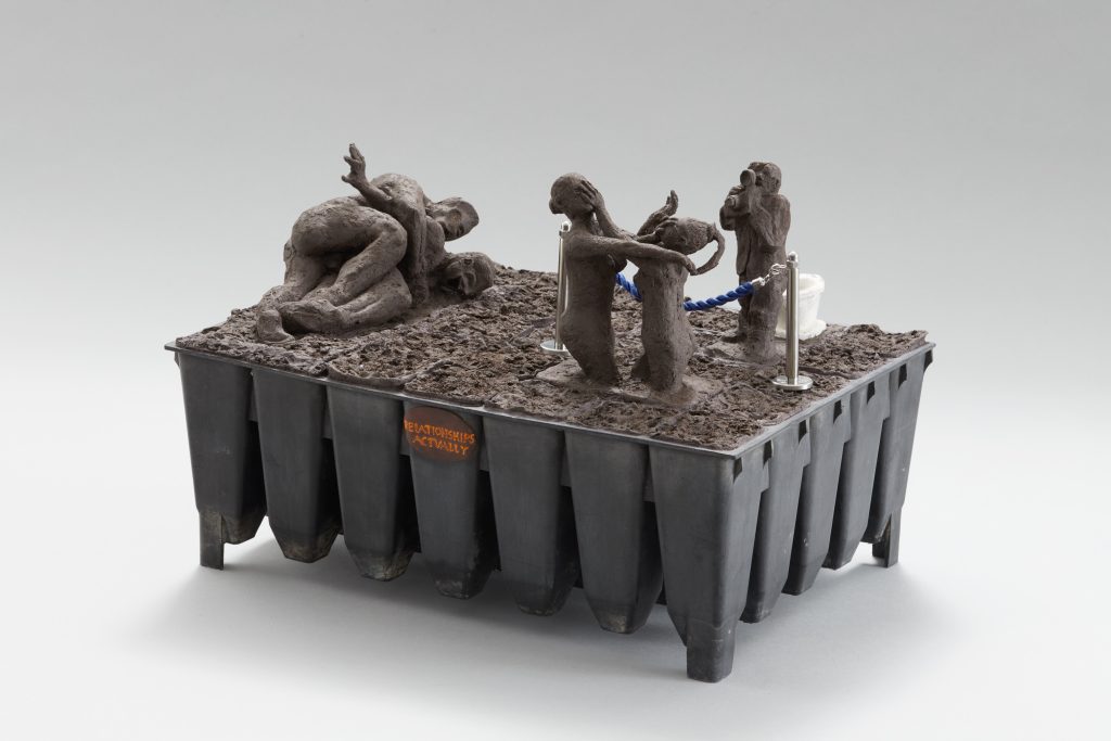 Relationship Actually